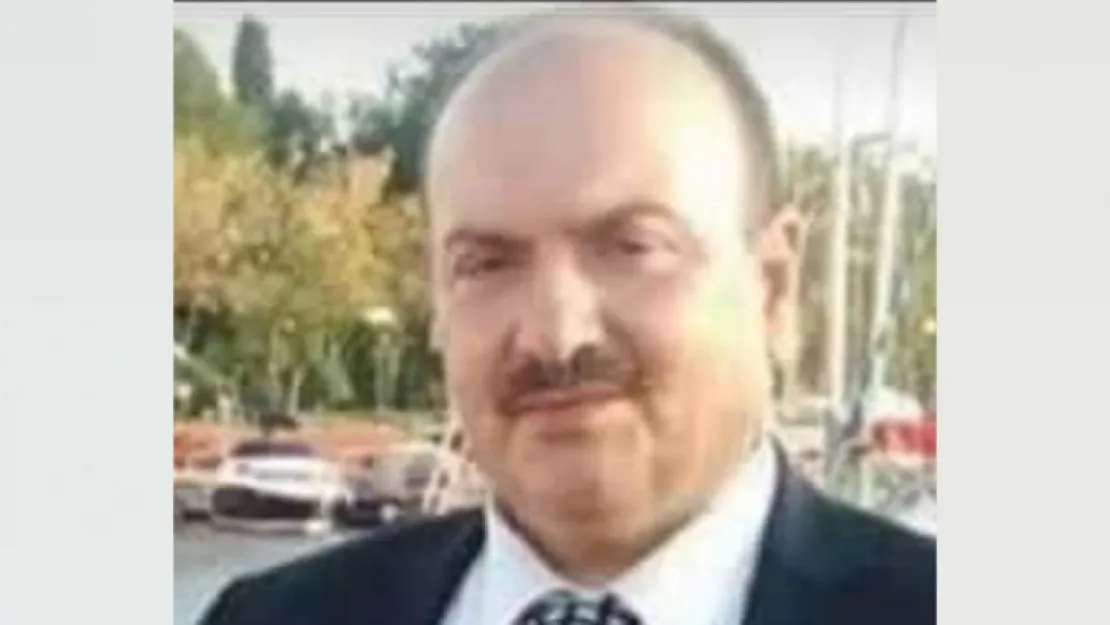 Naci Yıldız hayatını kaybetti