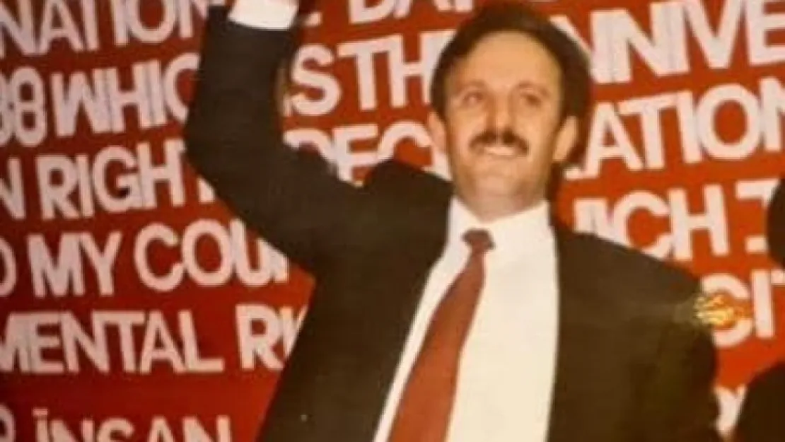 Nafiz Bostancı hayatını kaybetti