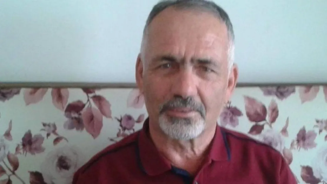 Nahit Öztürk vefat etti!
