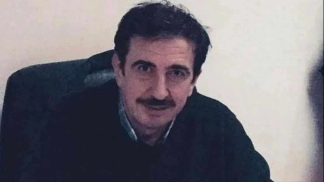 Naim Önal vefat etti