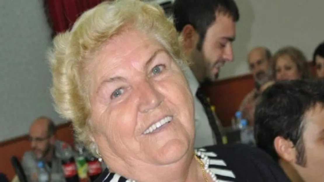 Naime Metin hayatını kaybetti