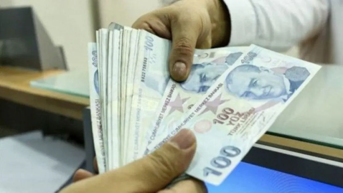 Nakdi destek ücret ödemeleri başlıyor