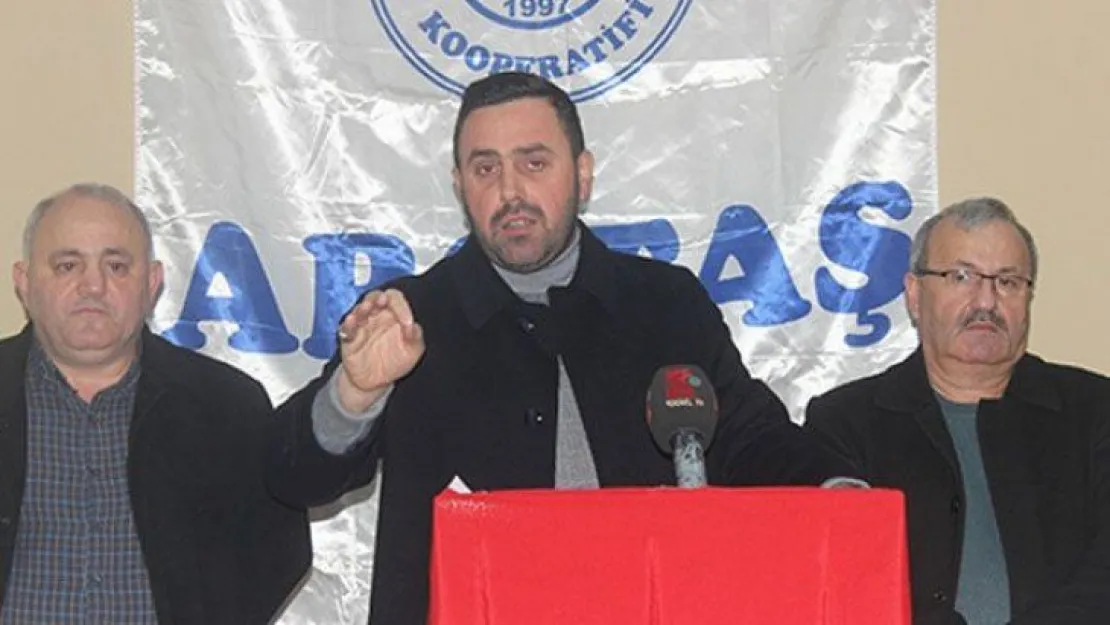 Nakliyeciler isyanda!
