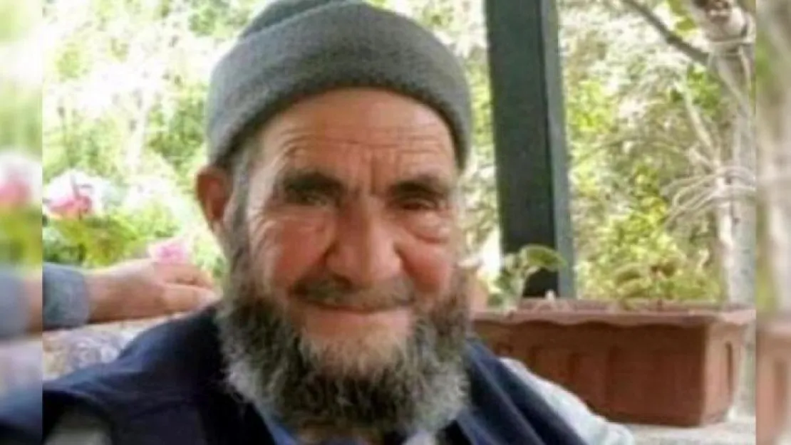 Namaz kılarken hayatını kaybetti