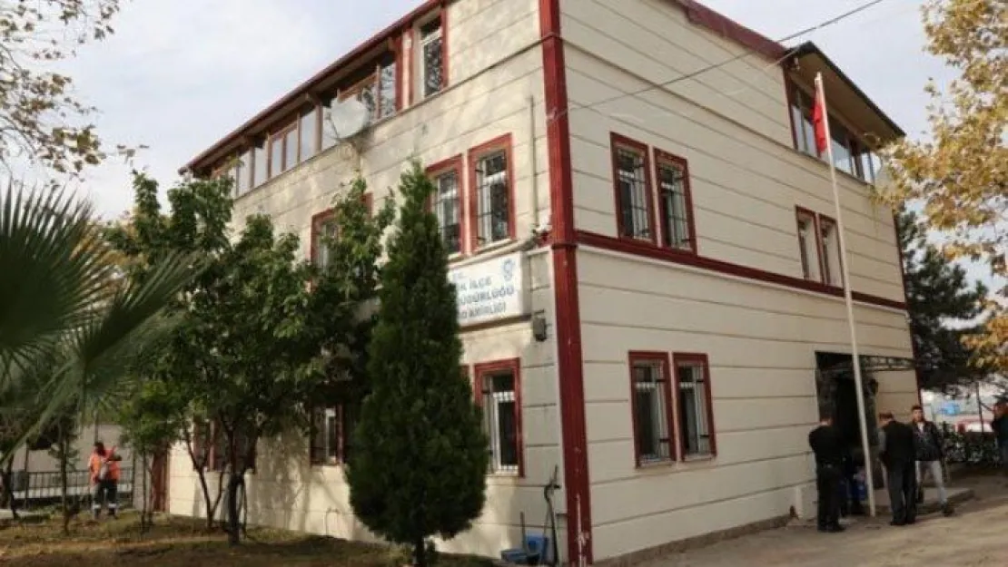 Narkotik şube yarın açılıyor