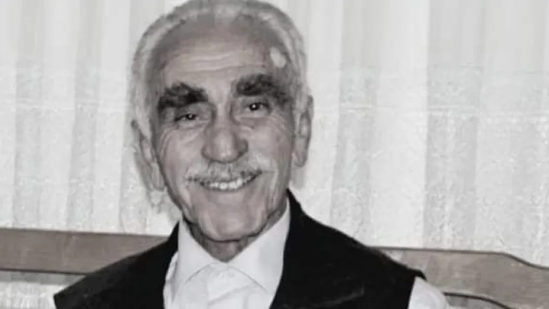 Nazım Baştürk hayatını kaybetti