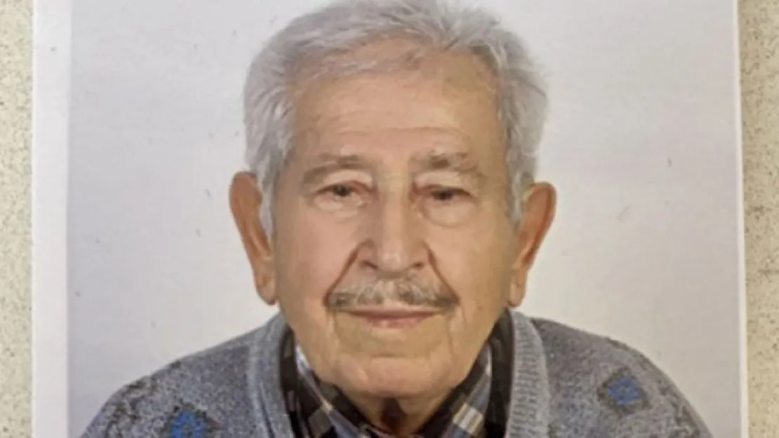 Nazım Erbulan hayatını kaybetti