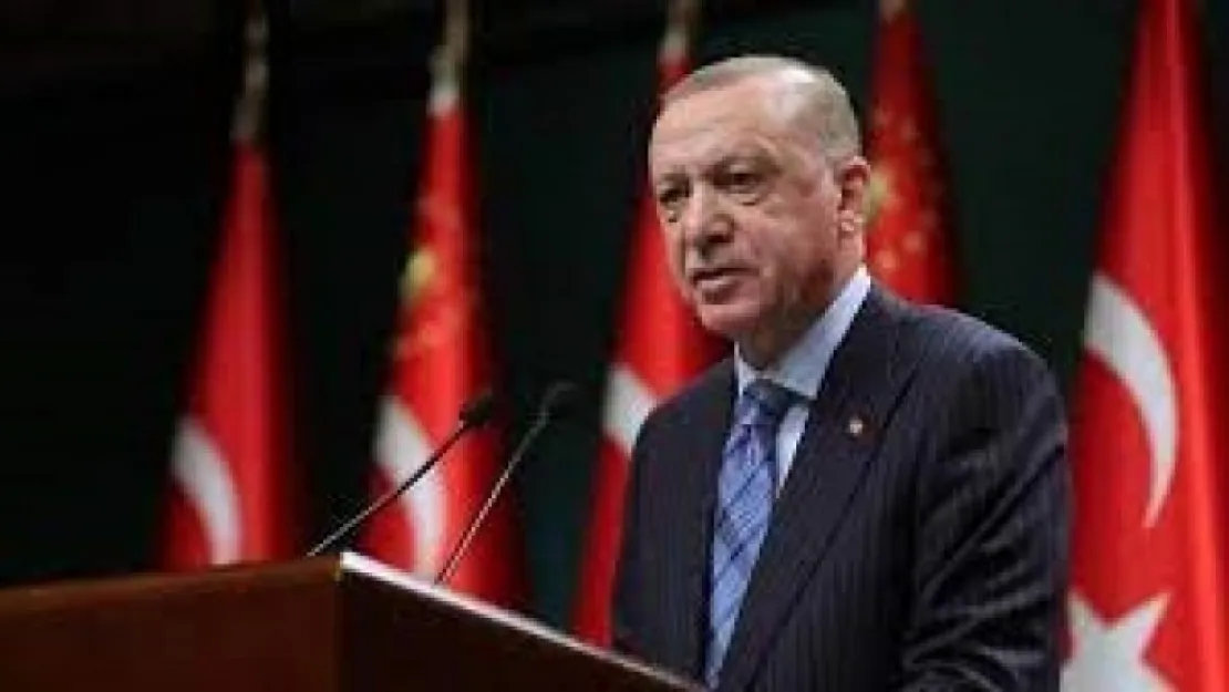 Ne yaptığımızı biliyoruz, milletimiz sabırlı olsun