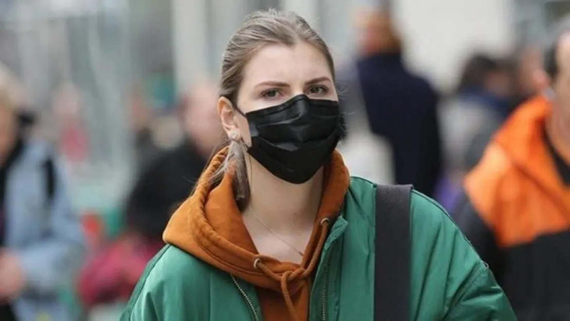 Ne zamana kadar maske takacağız?