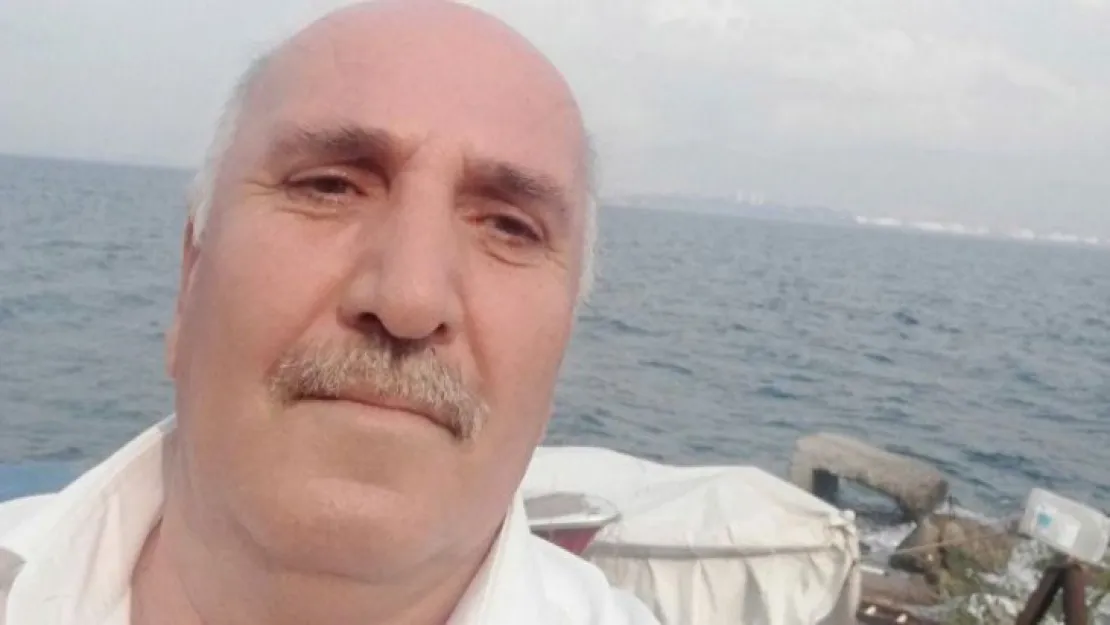 Necdet Kartal vefat etti!