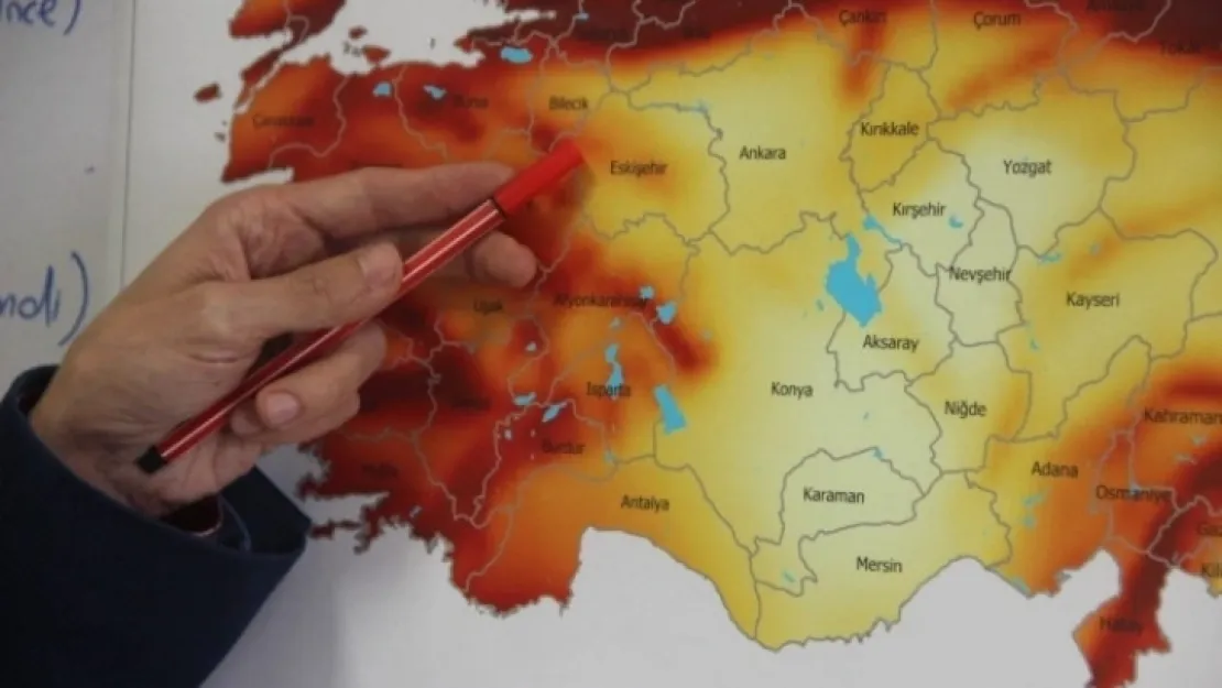 Neden bu kadar çok deprem oluyor?