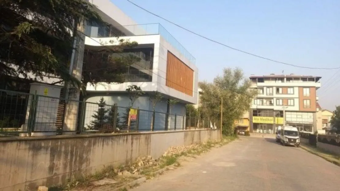 Nedir bu Kartepe'nin çektiği?