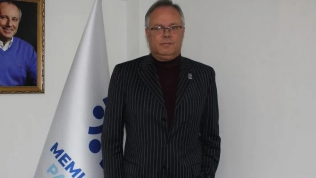 Nejat Bayhan istifa etti!