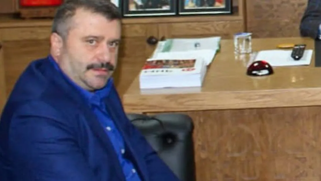 Nejdet Ulusoy'un acı günü