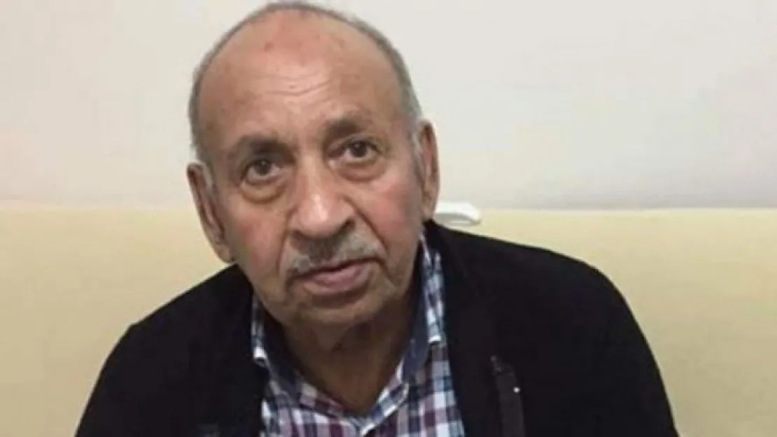 Nesim Çelik vefat etti!