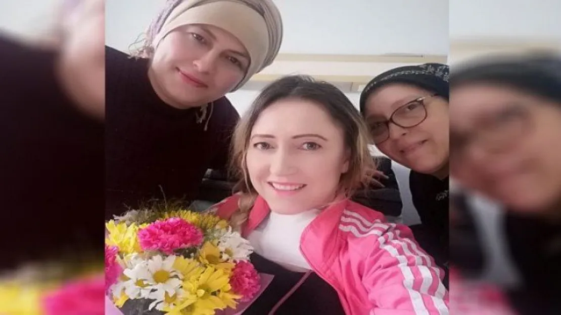 Neslihan Kaçar ameliyat oldu