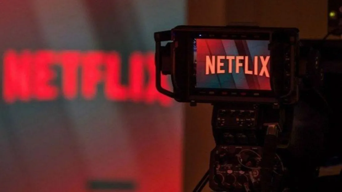 Netflix tartışmasında bomba iddia!
