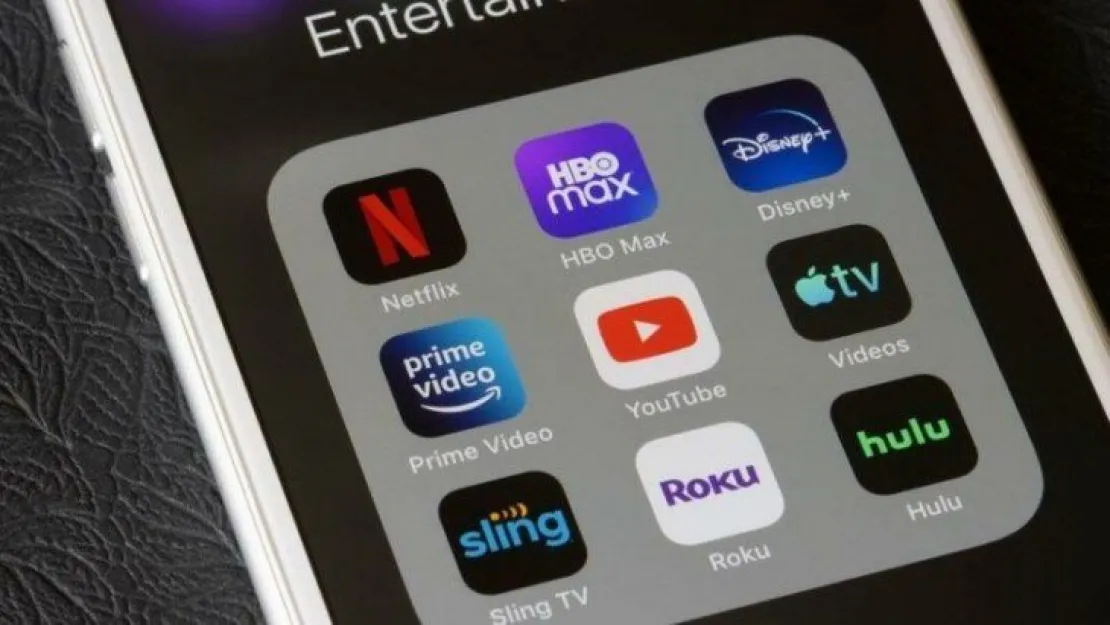 Netflix ve Amazon Prime Video'ya rakip geliyor