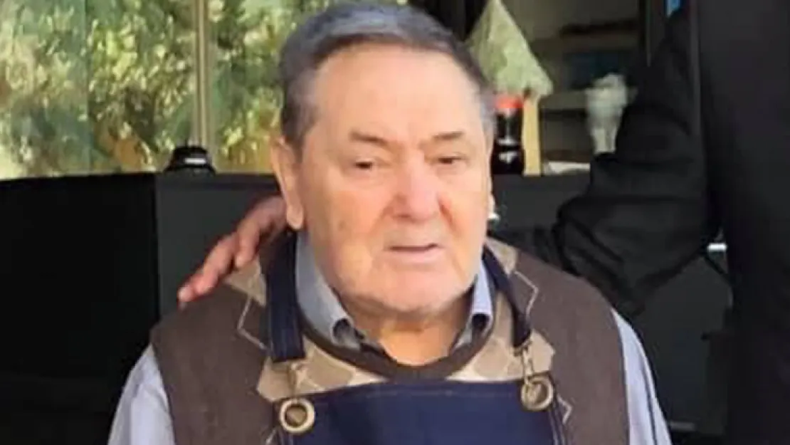 Nevzat Çıtak vefat etti