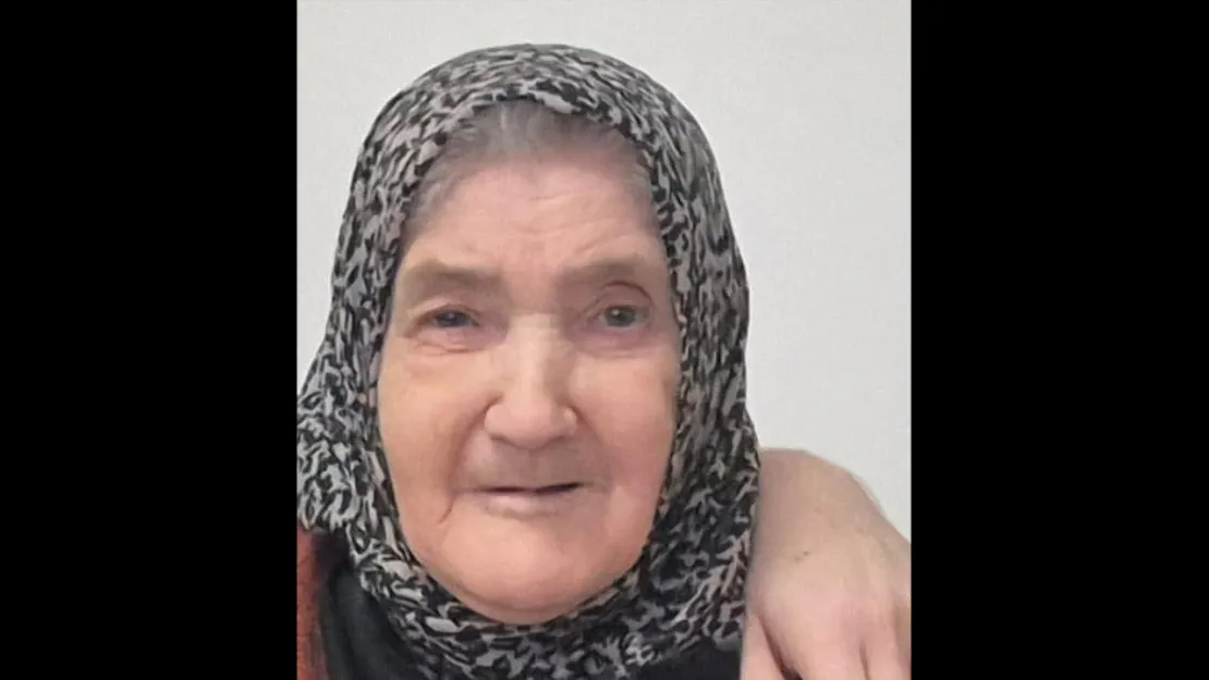 Nezahat Durmaz vefat etti