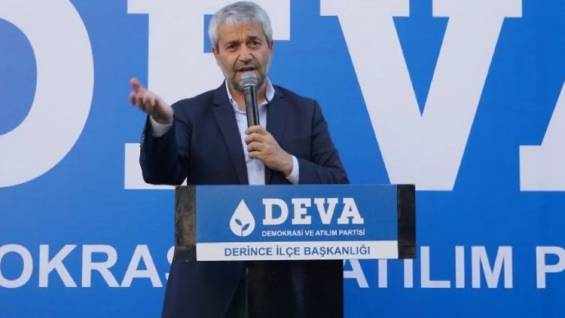 Nihat Ergün'ün acı günü