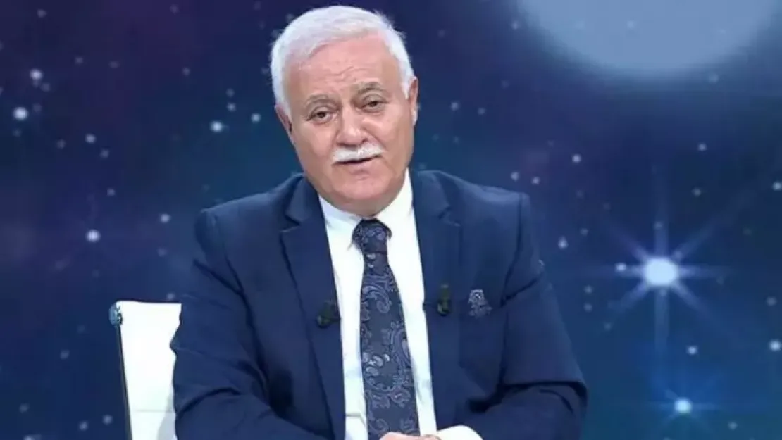 Nihat Hatipoğlu Kocaeli'ye geliyor