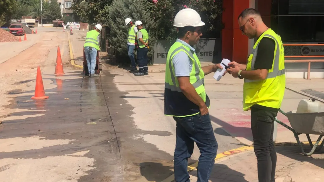 Nihayet SEDAŞ sahaya iniyor