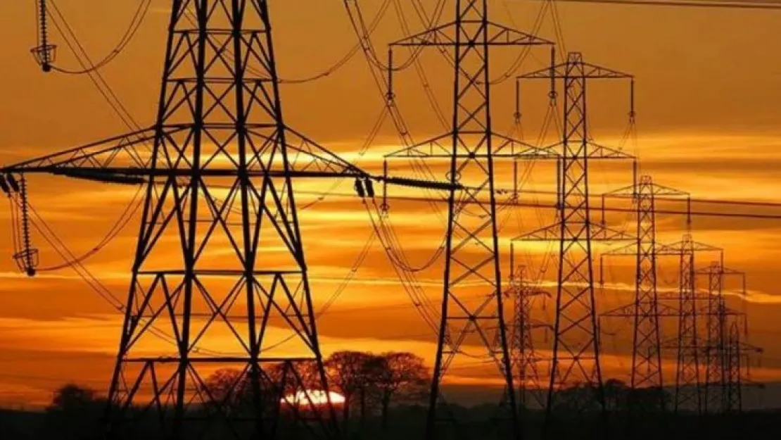Sanayide kullanılan elektriğe yüzde 20 zam