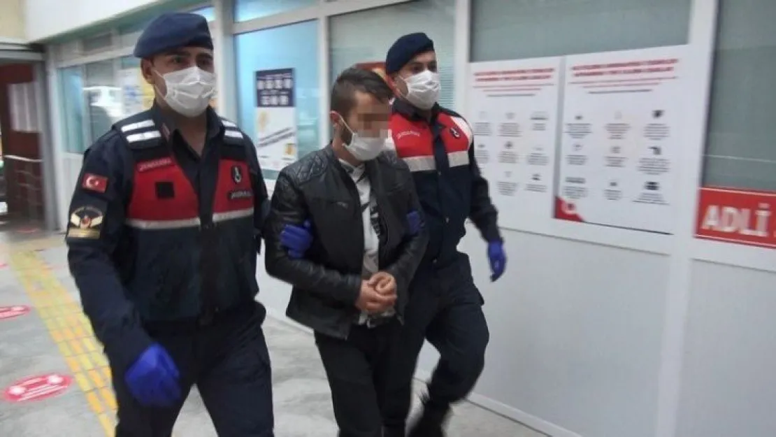 Nişanlısına sarkıntılık yapıldığı için cinayet işlemişti, istenilen ceza belli oldu