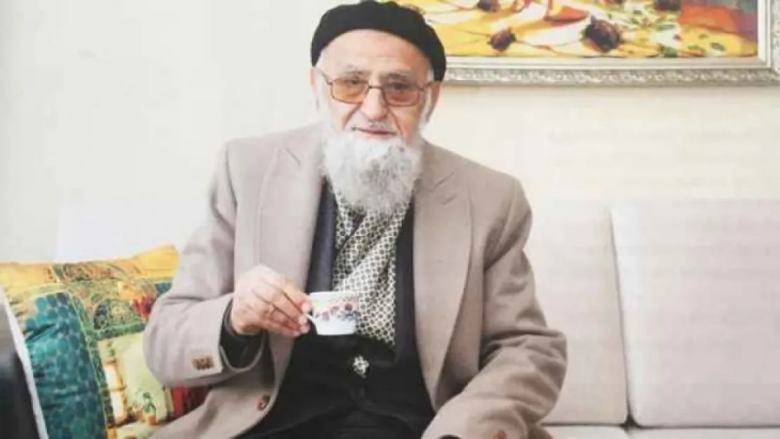 Niyazi Türkel hayatını kaybetti