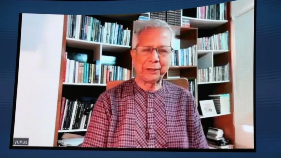 Nobel Ödüllü ekonomist: Gezegen yaşanmaz hale gelecek!