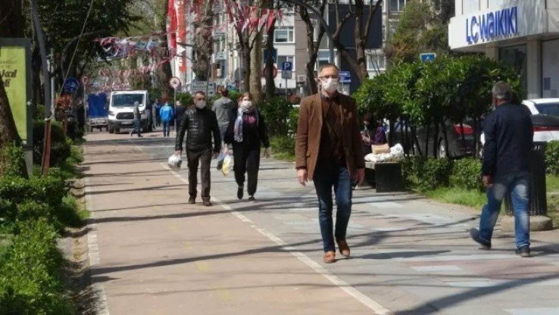 Normalleşme bize hiç yaramadı!