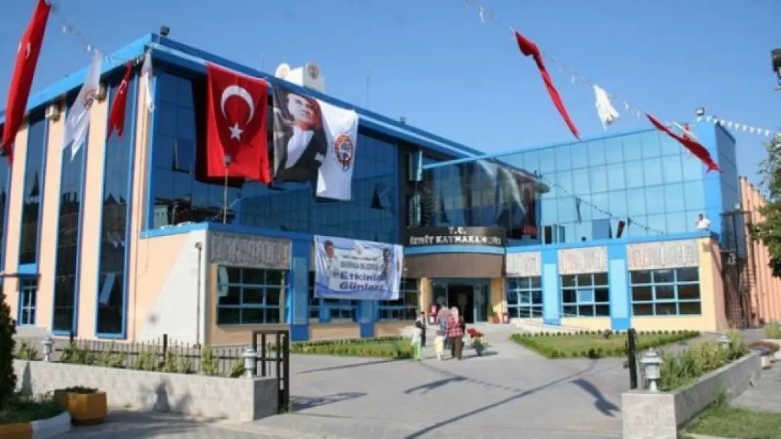 Nüfus Müdürlüğü pazar günü açık