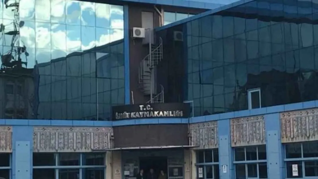 Nüfus müdürlükleri hafta sonu açık olacak