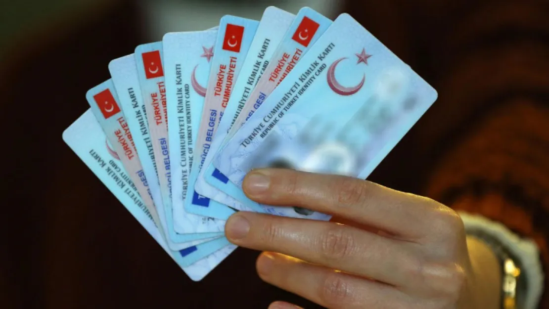 Nüfus müdürlükleri hafta sonu açık olacak