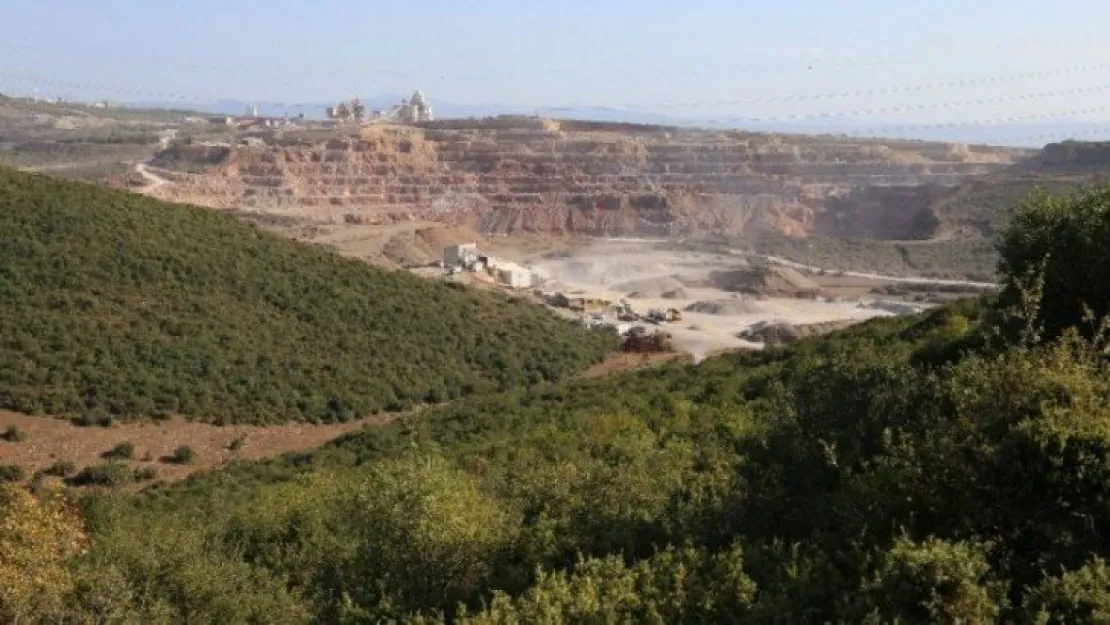 Nuh Çimento'nun o kararı bir ilçeyi ayağa kaldırdı