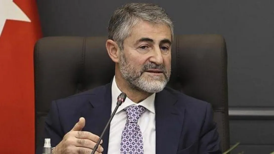 Nureddin Nebati'nin yeğeni THY'de!
