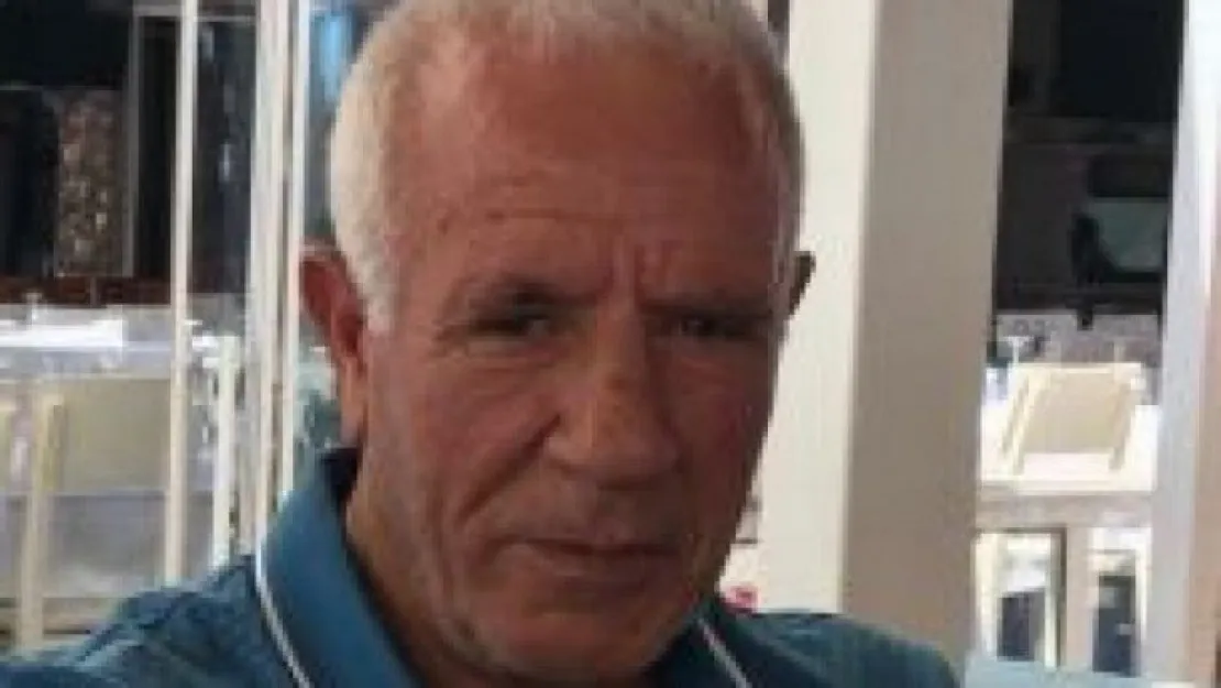 Nurettin Tezimer hayatını kaybetti