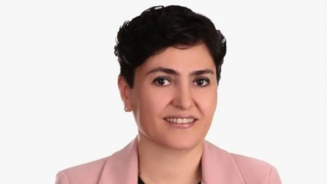 Nuriye Köksal'dan Fidan Kampanyasına Davet!