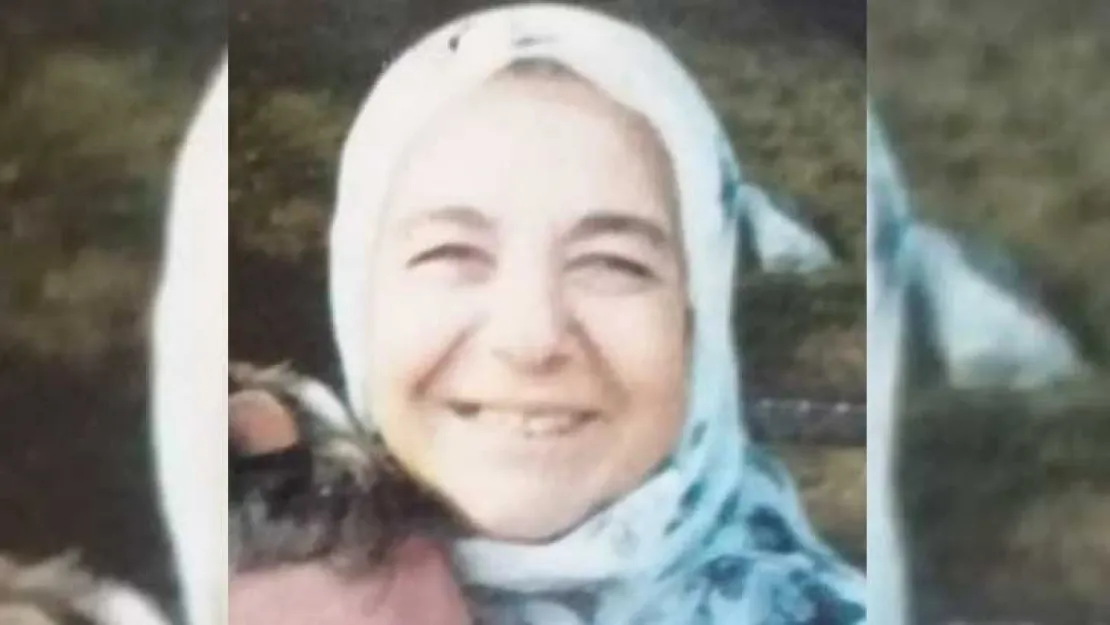 Nurten Demir vefat etti