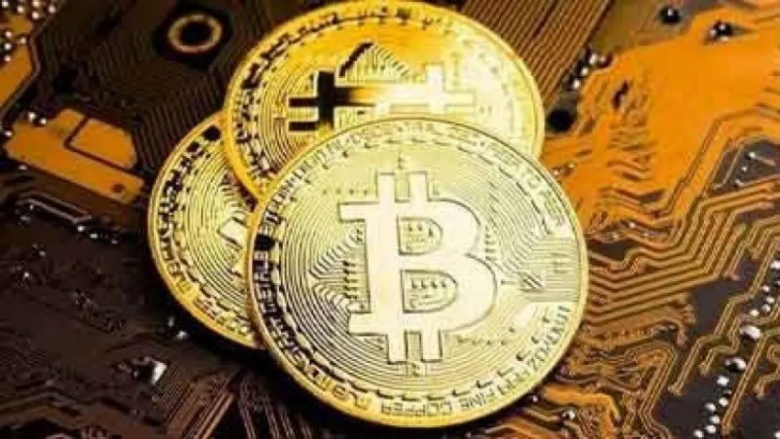 O açıklama Bitcoin'i fırlattı