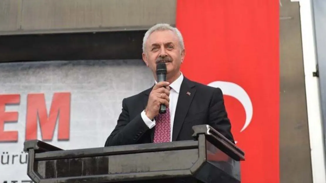'O acıyı kimse unutmadı'