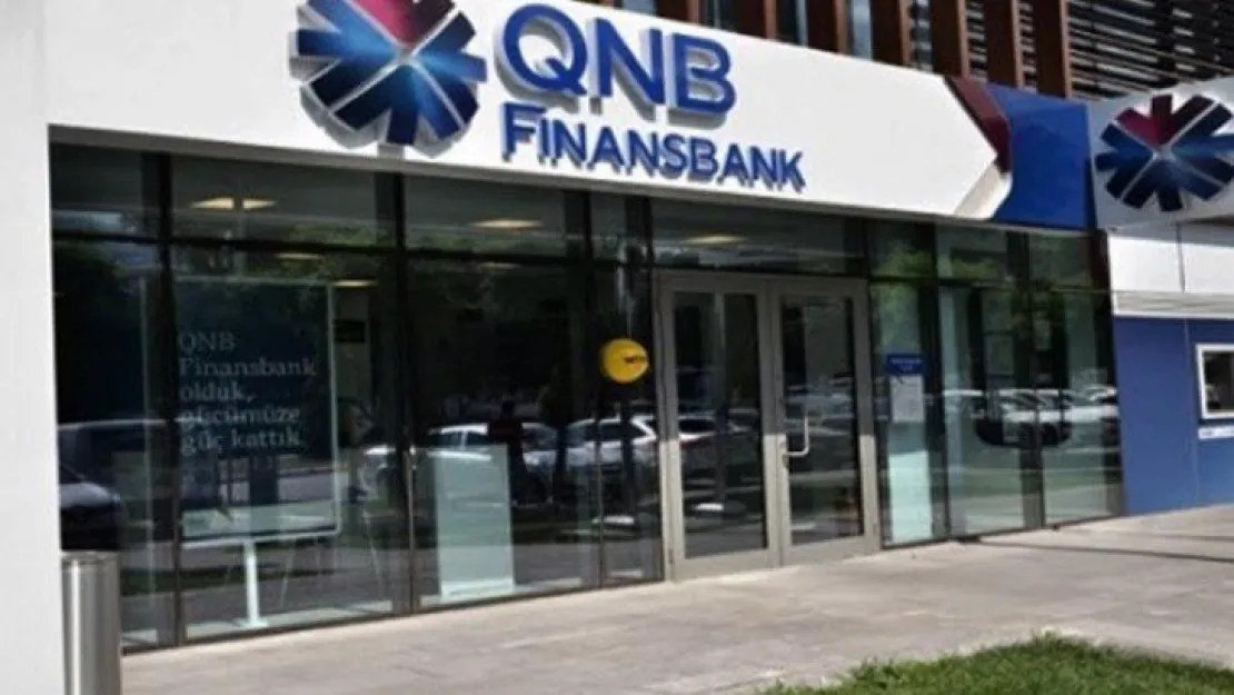 O banka şubelerini kapatıyor!