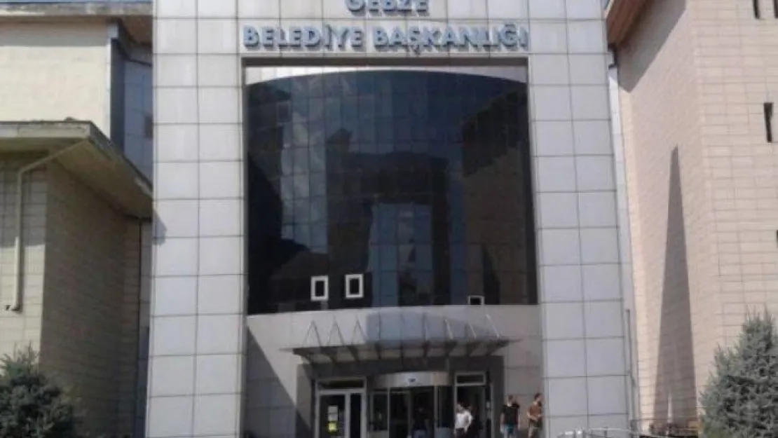 O belediye de işten çıkarıyor!