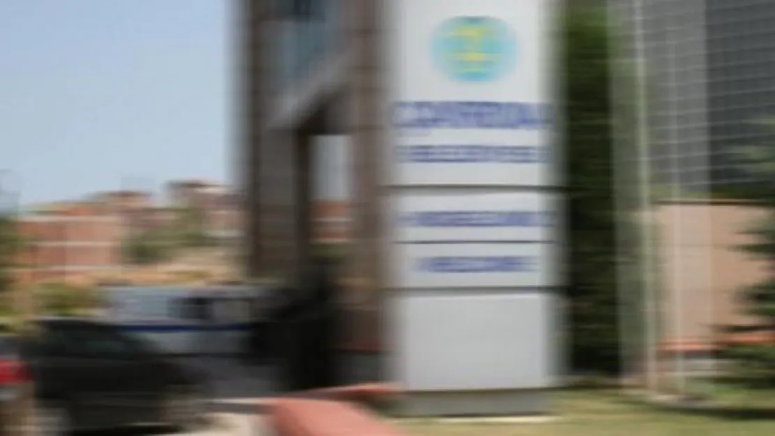 O belediye meclis gündeminde!
