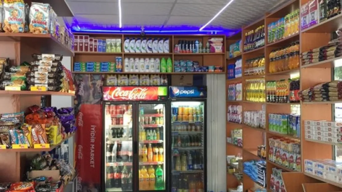 O büfeler ihaleye çıktı: İşte verilen teklifler