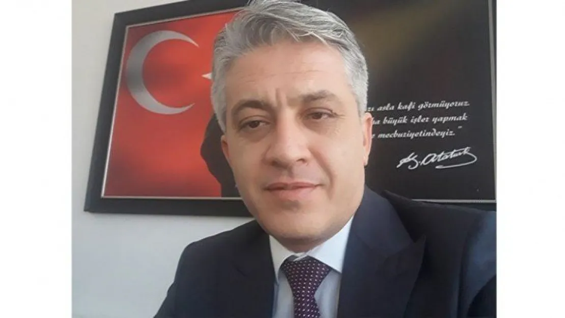 O göreve Mesut Yalçın mı atanacak?