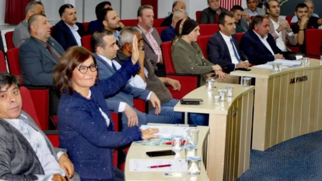 O ilçede İYİ Parti önerdi, AKP ve MHP kabul etti
