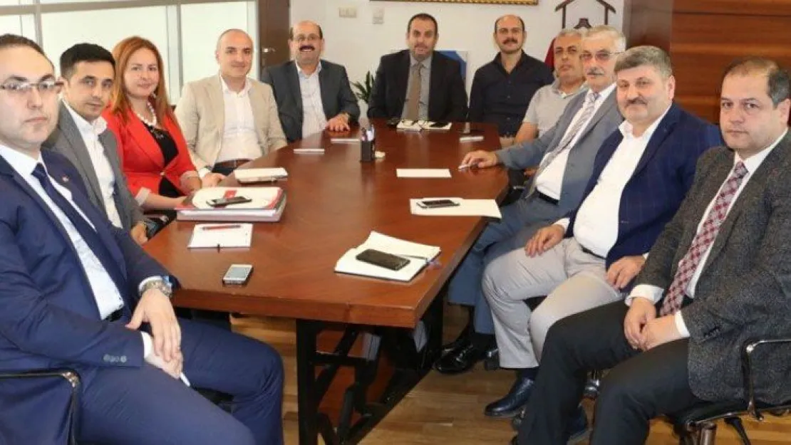 O ilçede ucuzluk panayırı yapılacak