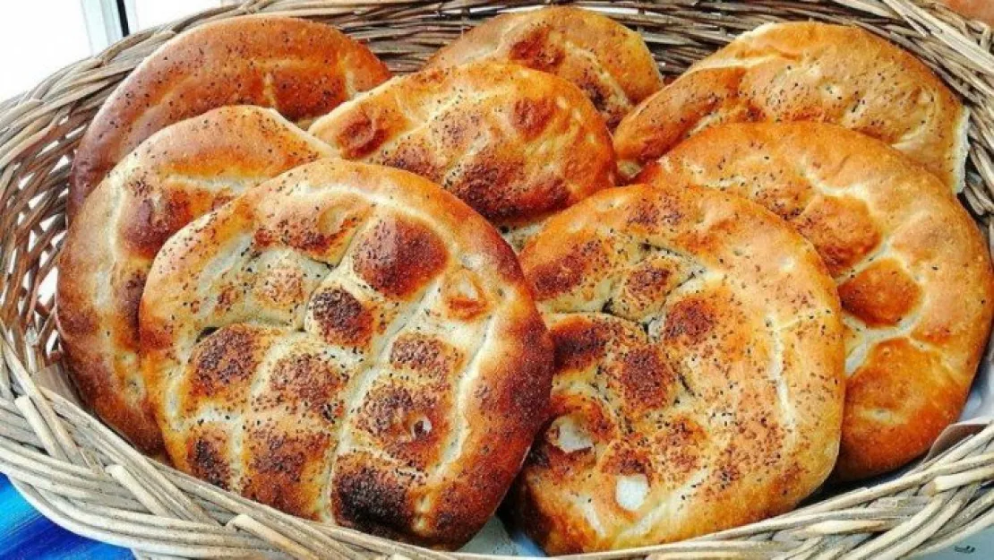 O ilçede'halk pide' 3 TL'den satılacak